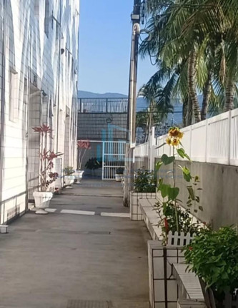 Imagem Kitnet com 1 Quarto à Venda, 32 m² em Mirim - Praia Grande Imagem Kitnet com 1 Quarto à Venda, 32 m² em Mirim - Praia Grande