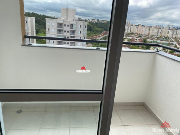 Imagem Apartamento com 3 Quartos à Venda, 78 m² em Engordadouro - Jundiaí