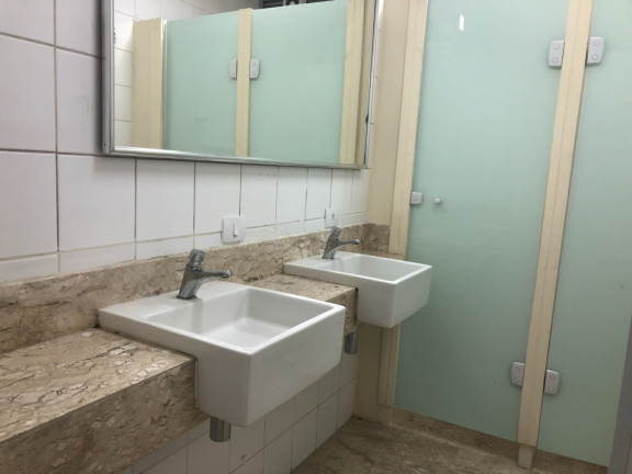Imagem Sala Comercial para Alugar, 415 m² em Chácara Itaim (brooklin) - São Paulo