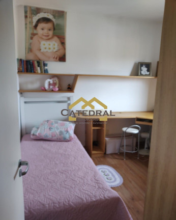 Imagem Apartamento com 3 Quartos à Venda, 91 m² em Anhangabaú - Jundiaí Imagem Apartamento com 3 Quartos à Venda, 91 m² em Anhangabaú - Jundiaí