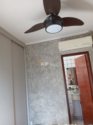 Imagem Apartamento com 3 Quartos à Venda, 62 m² em Jardim Palma Travassos - Ribeirão Preto