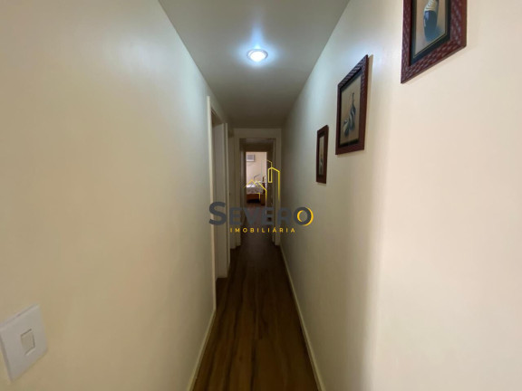 Imagem Apartamento com 3 Quartos à Venda, 161 m² em Ingá - Niterói