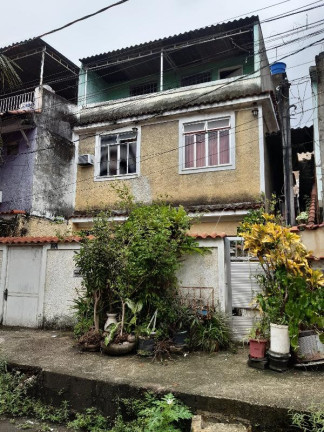 Imóvel com 2 Quartos à Venda, 73 m² em Taquara - Rio De Janeiro