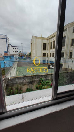 Imagem Apartamento com 1 Quarto à Venda, 52 m² em Centro - São Vicente