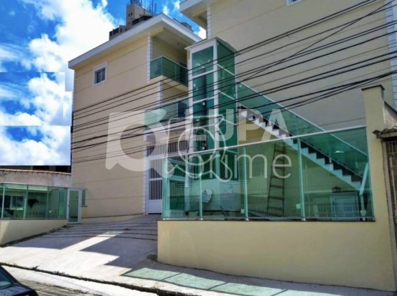Imagem Casa com 3 Quartos à Venda, 132 m² em Santana - São Paulo