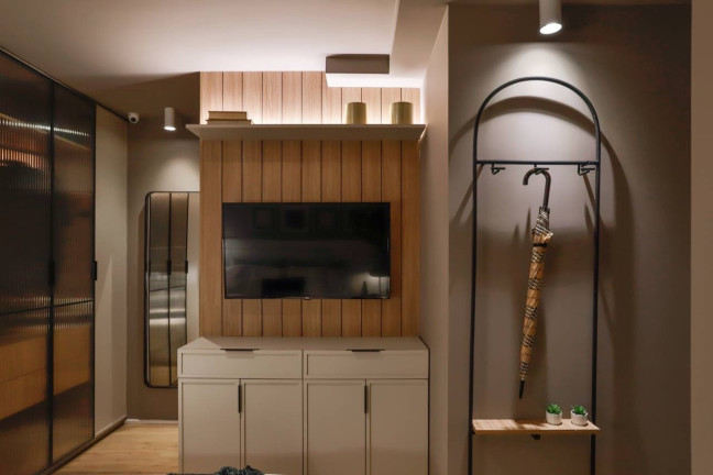 Imagem Imóvel com 2 Quartos à Venda, 39 m² em Irajá - Rio De Janeiro
