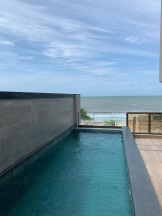 Imagem Apartamento com 3 Quartos à Venda, 120 m² em Perequê - Porto Belo