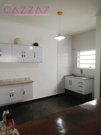 Imagem Casa com 4 Quartos à Venda, 139 m² em Aviação - Praia Grande Imagem Casa com 4 Quartos à Venda, 139 m² em Aviação - Praia Grande