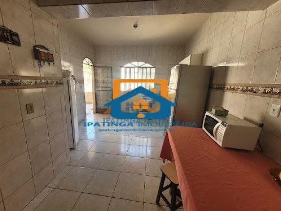 Imagem Casa com 3 Quartos à Venda, 220 m² em Centro - Itabirito