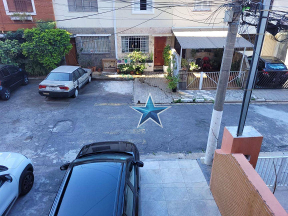 Imagem Imóvel com 2 Quartos à Venda, 100 m² em Barra Funda - São Paulo