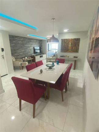 Imagem Apartamento com 3 Quartos à Venda, 140 m² em Guilhermina - Praia Grande Imagem Apartamento com 3 Quartos à Venda, 140 m² em Guilhermina - Praia Grande