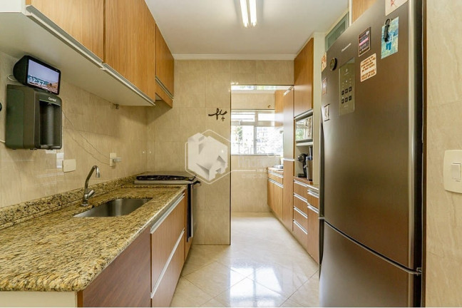 Imagem Apartamento com 2 Quartos à Venda, 68 m² em Vila Andrade - São Paulo Imagem Apartamento com 2 Quartos à Venda, 68 m² em Vila Andrade - São Paulo