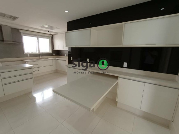 Imagem Apartamento com 4 Quartos à Venda ou Locação, 288 m² em Campo Belo - São Paulo Imagem Apartamento com 4 Quartos à Venda ou Locação, 288 m² em Campo Belo - São Paulo