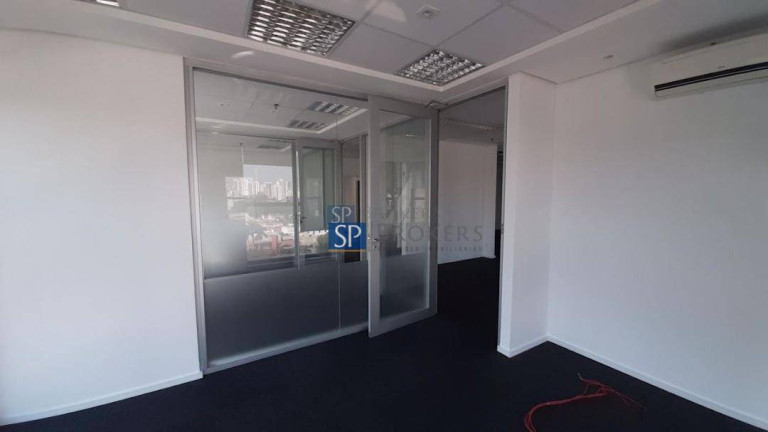 Imagem Sala Comercial para Alugar, 230 m² em Vila Olímpia - São Paulo