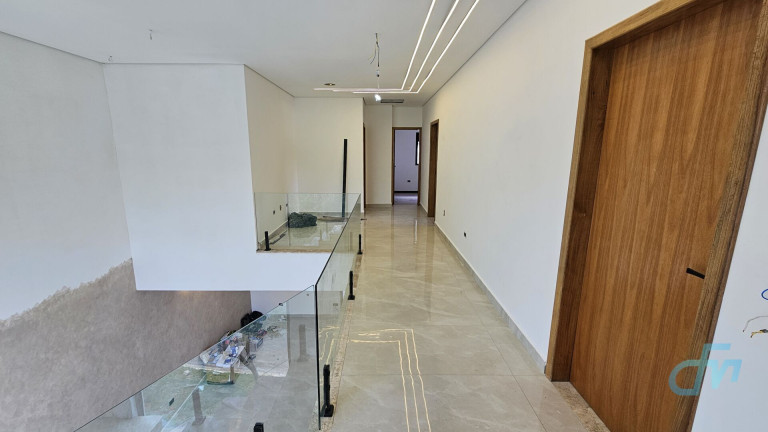 Imagem Casa de Condomínio com 4 Quartos à Venda, 324 m² em Mogi Moderno - Mogi Das Cruzes