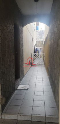 Imagem Sobrado com 3 Quartos à Venda, 169 m² em Vila Palmares - Santo André Imagem Sobrado com 3 Quartos à Venda, 169 m² em Vila Palmares - Santo André