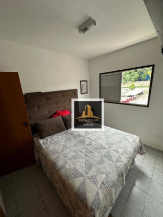 Imagem Apartamento com 2 Quartos à Venda, 52 m² em Vila Zizinha - São José Dos Campos