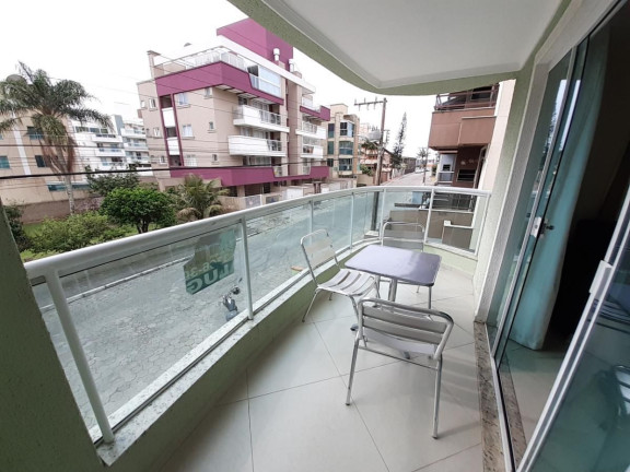 Imagem Apartamento com 2 Quartos para Temporada, 65 m² em Bombas - Bombinhas Imagem Apartamento com 2 Quartos para Temporada, 65 m² em Bombas - Bombinhas