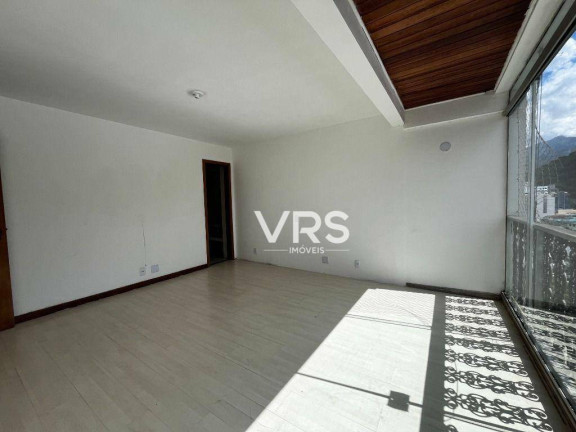 Imagem Cobertura com 3 Quartos à Venda, 119 m² em Várzea - Teresópolis Imagem Cobertura com 3 Quartos à Venda, 119 m² em Várzea - Teresópolis