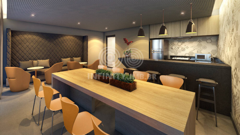 Imagem Apartamento com 1 Quarto à Venda, 25 m² em Vila Madalena - São Paulo