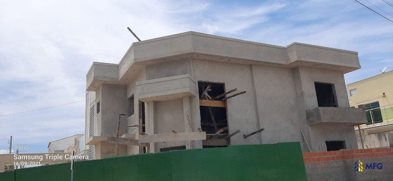 Imagem Casa de Condomínio com 4 Quartos à Venda, 182 m² em Condomínio Residencial Horto Florestal 1 - Sorocaba