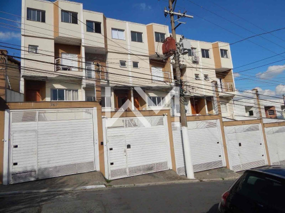 Imagem Sobrado com 3 Quartos à Venda, 300 m² em Vila Granada - São Paulo Imagem Sobrado com 3 Quartos à Venda, 300 m² em Vila Granada - São Paulo