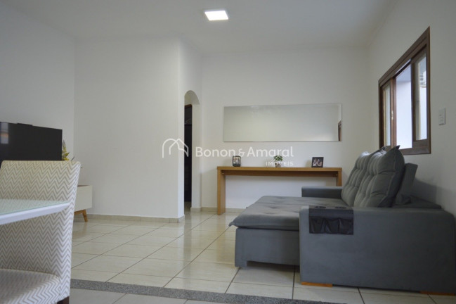 Imagem Casa com 3 Quartos à Venda, 287 m² em Vila Joaquim Inácio - Campinas Imagem Casa com 3 Quartos à Venda, 287 m² em Vila Joaquim Inácio - Campinas