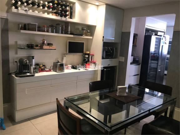 Imagem Apartamento com 4 Quartos à Venda, 341 m² em Jardim América - São Paulo Imagem Apartamento com 4 Quartos à Venda, 341 m² em Jardim América - São Paulo