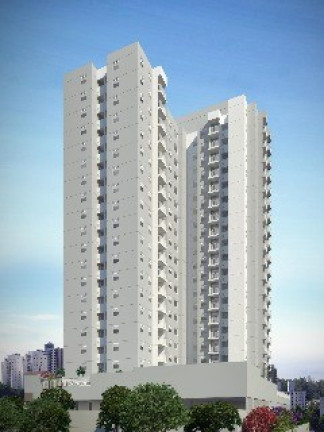 Imagem Apartamento com 2 Quartos à Venda, 52 m² em Mooca - São Paulo Imagem Apartamento com 2 Quartos à Venda, 52 m² em Mooca - São Paulo