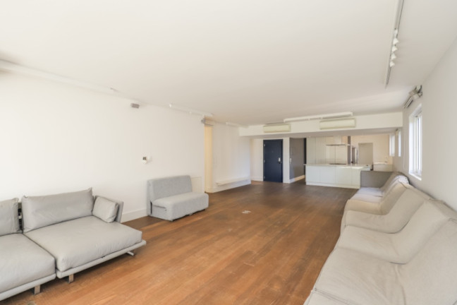 Imagem Apartamento com 3 Quartos à Venda, 230 m² em Cerqueira César - São Paulo Imagem Apartamento com 3 Quartos à Venda, 230 m² em Cerqueira César - São Paulo