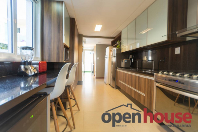 Imagem Casa de Condomínio com 5 Quartos à Venda, 280 m² em Parque Das Nações - Parnamirim