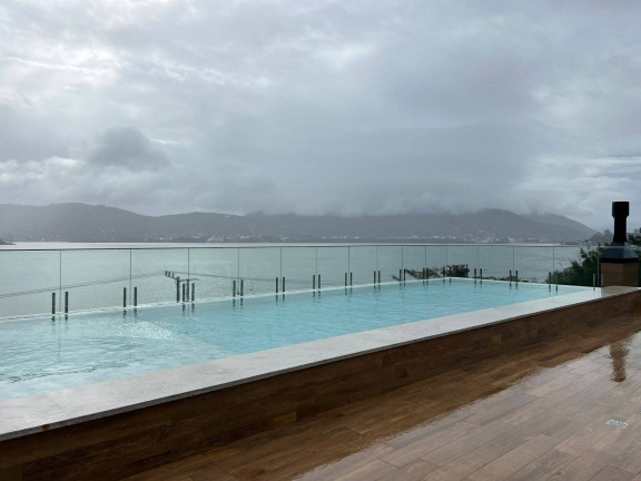 Imagem Apartamento com 1 Quarto à Venda, 71 m² em Lagoa Da Conceição - Florianópolis
