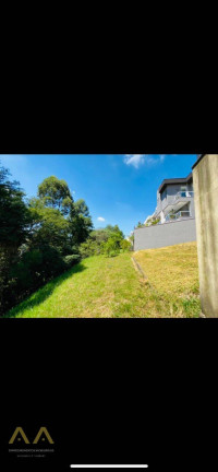 Terreno à Venda, 560 m² em Tamboré - Santana De Parnaíba