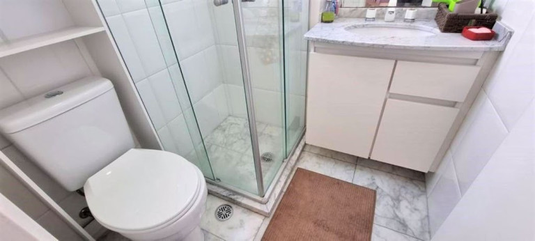 Imagem Apartamento com 3 Quartos à Venda, 128 m² em Vila Andrade - São Paulo Imagem Apartamento com 3 Quartos à Venda, 128 m² em Vila Andrade - São Paulo