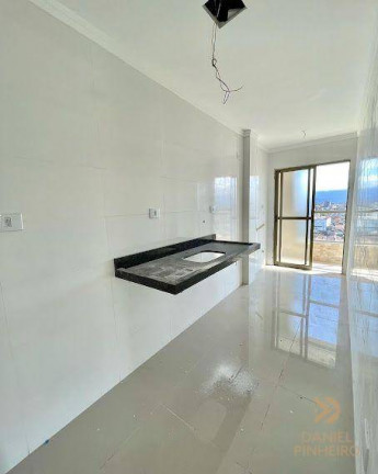 Imagem Apartamento com 2 Quartos à Venda, 61 m² em Boqueirão - Praia Grande