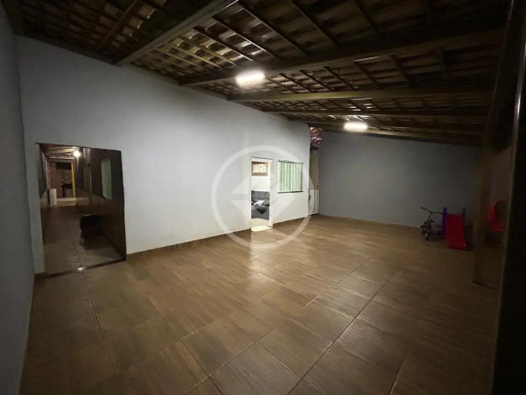 Casa com 2 Quartos à Venda, 129 m² em Residencial Monte Carlo - Goiânia