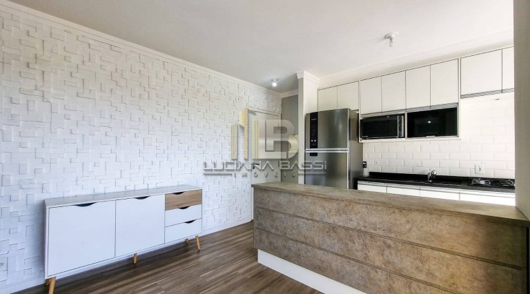 Imagem Apartamento com 2 Quartos à Venda, 59 m² em Vila Osasco - Osasco