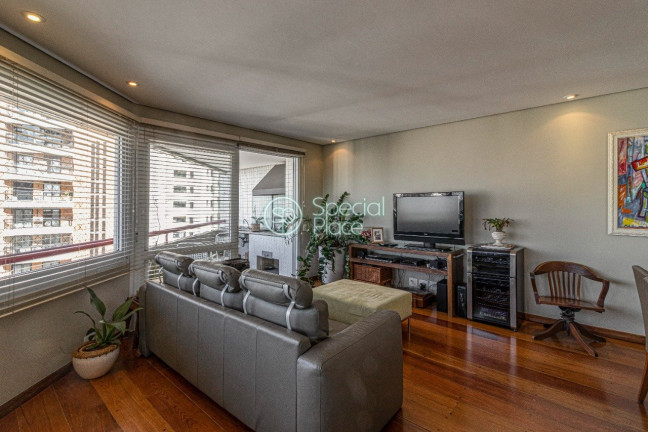 Imagem Apartamento com 3 Quartos à Venda, 350 m² em Panamby - São Paulo Imagem Apartamento com 3 Quartos à Venda, 350 m² em Panamby - São Paulo