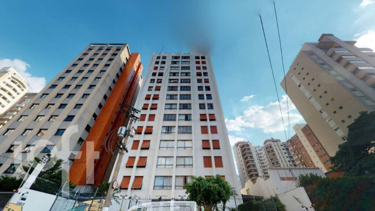 Imagem Apartamento com 3 Quartos à Venda, 84 m² em Perdizes - São Paulo