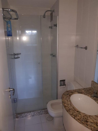 Imagem Flat com 2 Quartos para Alugar, 60 m² em Botafogo - Rio De Janeiro
