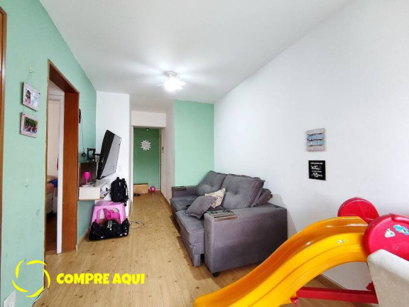 Imagem Apartamento com 2 Quartos à Venda, 52 m² em Higienópolis - São Paulo Imagem Apartamento com 2 Quartos à Venda, 52 m² em Higienópolis - São Paulo