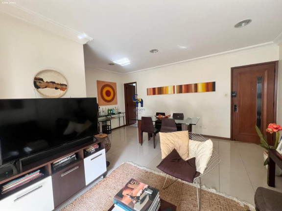 Imagem Apartamento com 3 Quartos à Venda, 104 m² em Candeal - Salvador
