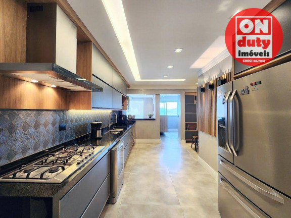 Imagem Apartamento com 2 Quartos à Venda, 135 m² em Ponta Da Praia - Santos Imagem Apartamento com 2 Quartos à Venda, 135 m² em Ponta Da Praia - Santos