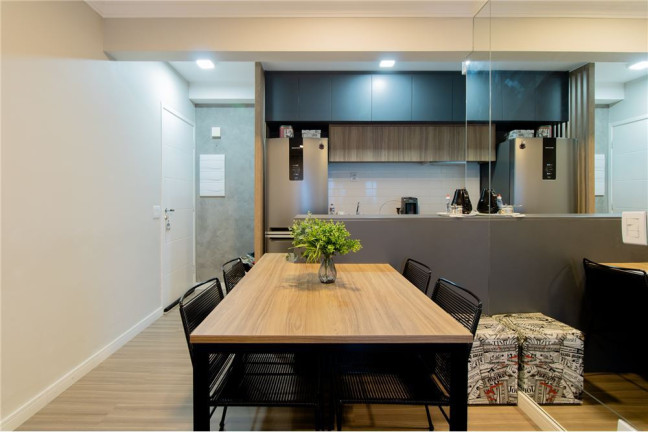 Imagem Apartamento com 2 Quartos à Venda, 118 m² em Vila Carrão - São Paulo