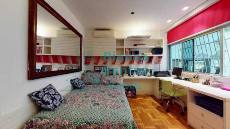Imagem Apartamento com 3 Quartos à Venda, 148 m² em Ipanema - Rio De Janeiro Imagem Apartamento com 3 Quartos à Venda, 148 m² em Ipanema - Rio De Janeiro