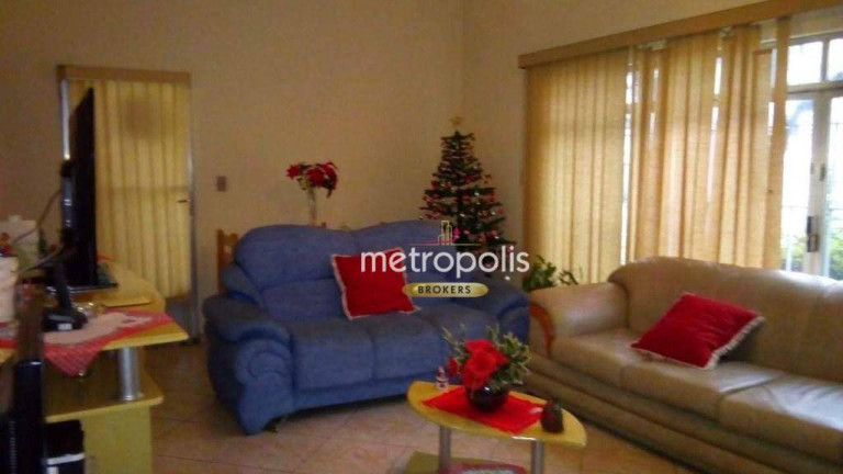 Imagem Casa com 2 Quartos à Venda, 140 m² em Osvaldo Cruz - São Caetano Do Sul Imagem Casa com 2 Quartos à Venda, 140 m² em Osvaldo Cruz - São Caetano Do Sul