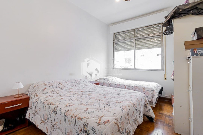 Imagem Apartamento com 3 Quartos à Venda, 188 m² em Santa Cecília - São Paulo