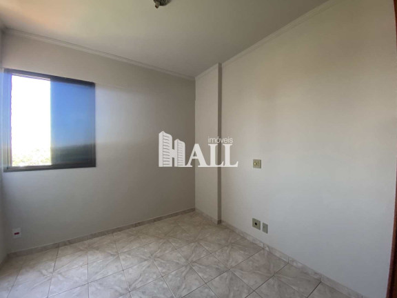 Imagem Apartamento com 3 Quartos à Venda, 94 m² em Vila Redentora - São José Do Rio Preto