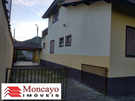 Imagem Casa com 4 Quartos à Venda, 555 m² em Sumaré - Caraguatatuba Imagem Casa com 4 Quartos à Venda, 555 m² em Sumaré - Caraguatatuba
