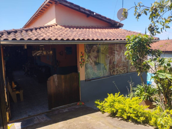 Chácara com 3 Quartos à Venda, 1 m² em Jardim Cananéia - Pilar Do Sul